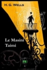 Le Masini Taimi : The Time Machine, Samoan edition - Book
