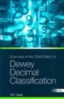 Exercises in the 23rd Edition of the Dewey Decimal Classification - Book