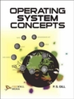 Operating Systems Concepts - Book