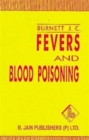 Fevers and Blood Poisoning - Book