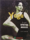 Yoga for your Spiritual Muscles - Book