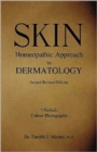 Skin : Homeopathic Approach to Dermatology - Book