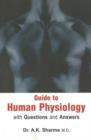Guide to Human Physiology - Book