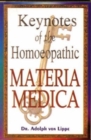 Keynotes of Homoeopathic Materia Medica - Book