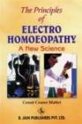 The Principle of Electro-Homoeopathy - Book