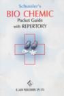 Biochemic Pocket Guide with Repertory : Physician's Quick Reference of... - Book