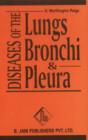 Diseases of the Lungs, Bronchi & Pleura - Book