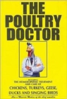 The Poultry Doctor - Book