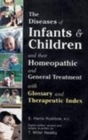 Diseases of Infant & Children - Book