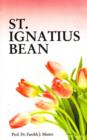 St Ignatius Bean - Book