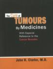 Cure of Tumours by Medicines - Book