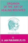 Organon of the Art of Healing - Book