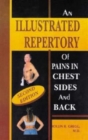 An Illustrated Repertory of Pains in Chest, Sides and Back - Book