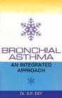 Bronchial Asthma - Book