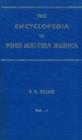 Encyclopedia of Pure Materia Medica: 12-Volume Set - Book