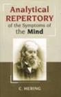 Analytical Repertory of the Symptoms of the Mind - Book