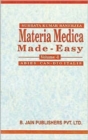 Materia Medica Made Easy - Book