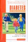 Diabetes at Your Fingertips : The Comprehensive and Medically Accurate Manual Which Tells You All About Your Diabetes and How to Beat it - Book