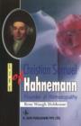 Life of Christian Samuel Hahnemann : Founder of Homoeopathy - Book