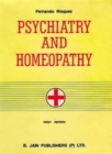 Psychiatry and Homoeopathy - Book
