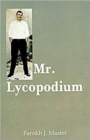 Mr.Lycopodium - Book