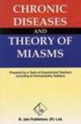 Chronic Diseases & Theory of Miasms - Book