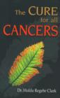 Cures for All Cancers - Book
