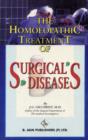 Homoeopathic Treatment of Surgical Diseases - Book