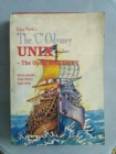 The C Odyssey : UNIX v. 3 - Book