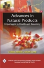 Advances in Natural Products: Importance in Health and Economy/Nam S & T Centre - Book