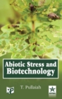 Abiotic Stress and Biotechnology - Book