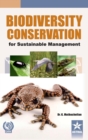 Biodiversity Conservation for Sustainable Management - Book