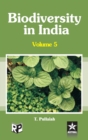 Biodiversity in India Vol. 5 - Book