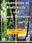 Conservation of Biodiversity and Natural Resources - Book