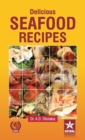 Delicious Seafood Recipes - Book