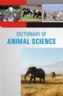 Dictionary of Animal Science - Book