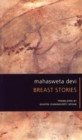 Breast Stories - Book