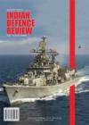 Indian Defence Review : Jan-Mar 2010 - Book