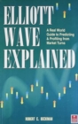 Elliott Wave Explained - Book