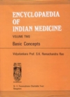 Encyclopaedia of Indian Medicine : Materia Medica - Herbal Drugs - Book