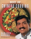 Best of Chinese Cooking - Book