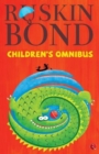 Ruskin Bond Children's Omnibus - Book