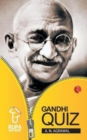 Rupa Book of Gandhi Quiz - Book