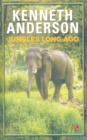 Jungles Long Ago.Anderson - Book
