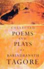 Collected Poems and Plays - Book