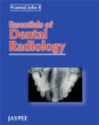 Essentials of Dental Radiology - Book