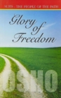 Glory of Freedom (sufis the People of the Path Ch 18): Vol. II - Book