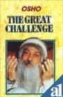 The Great Challenge - Book