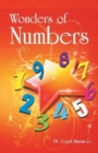 Wonder of Numbers - Book