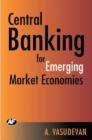 Central Bank for Emerging Market Economies - Book